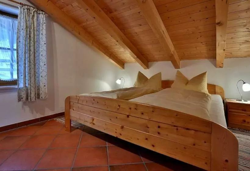 Ferienwohnung Manger