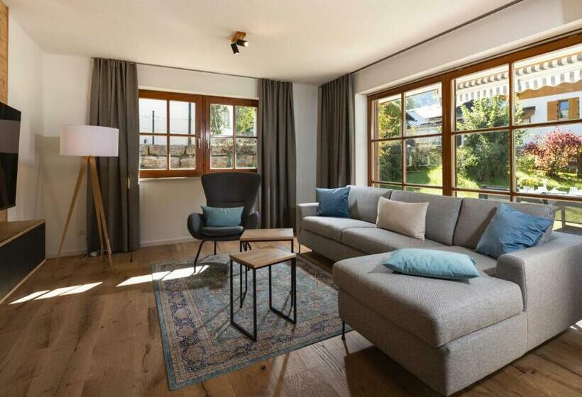 Ferienwohnung Manger