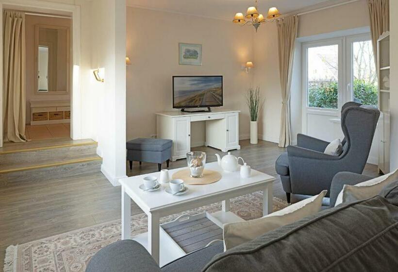 Gästehaus Molly App Norden