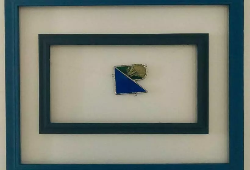 L Appartamento Di Rita