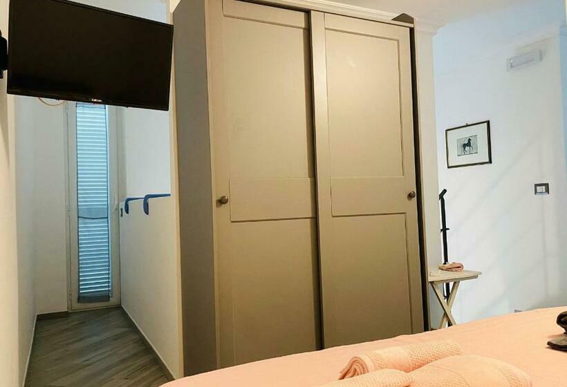 L Appartamento Di Rita