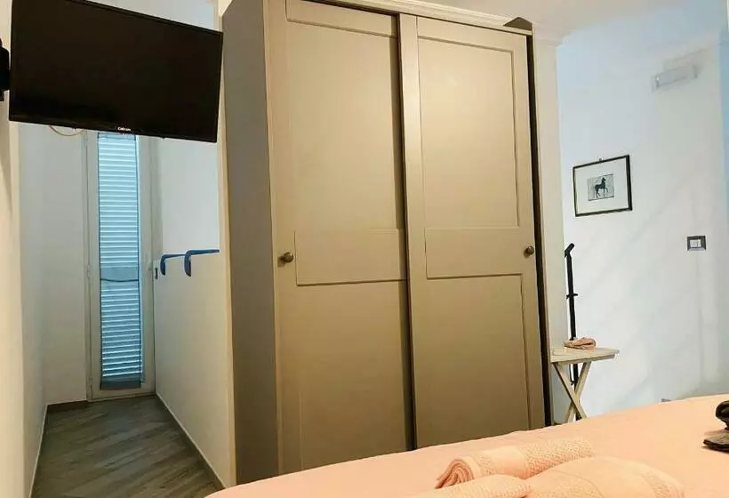 L Appartamento Di Rita