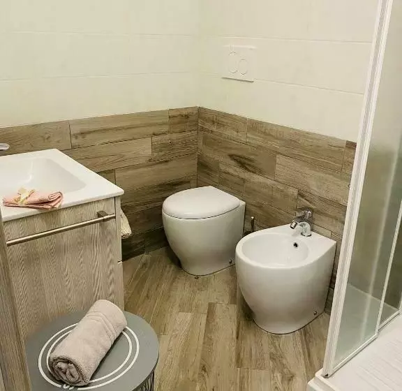 L Appartamento Di Rita