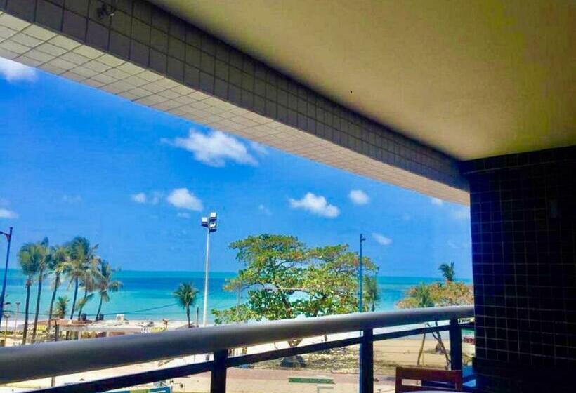 Landscape Beira Mar Deluxe Vista Mar