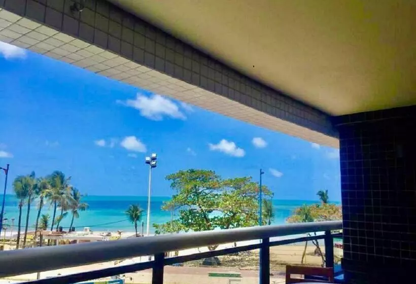 Landscape Beira Mar Deluxe Vista Mar