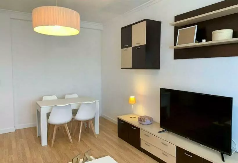 N&e   Home Celanova Avd San Rosendo