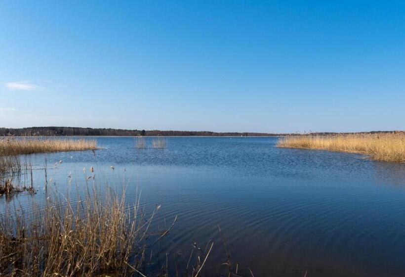 Sauna Apartment Tamula