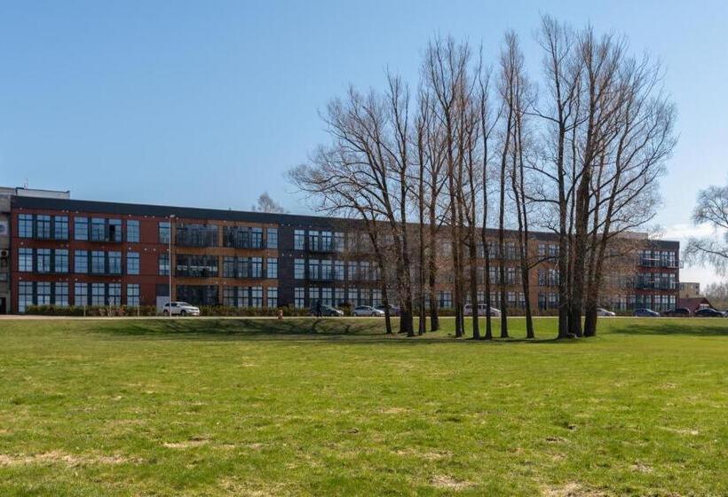 Sauna Apartment Tamula