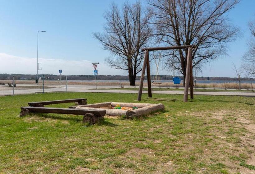 Sauna Apartment Tamula