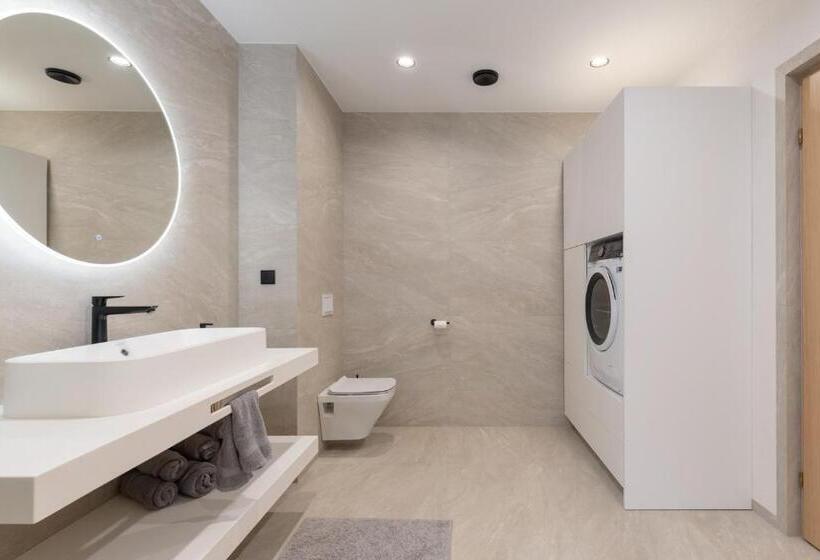 Sauna Apartment Tamula