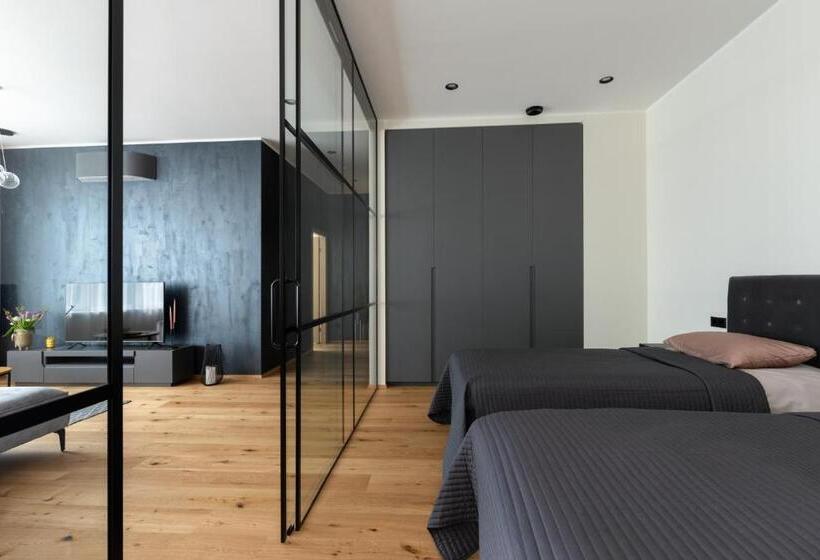 Sauna Apartment Tamula