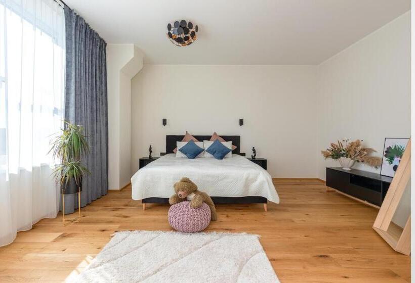 Sauna Apartment Tamula