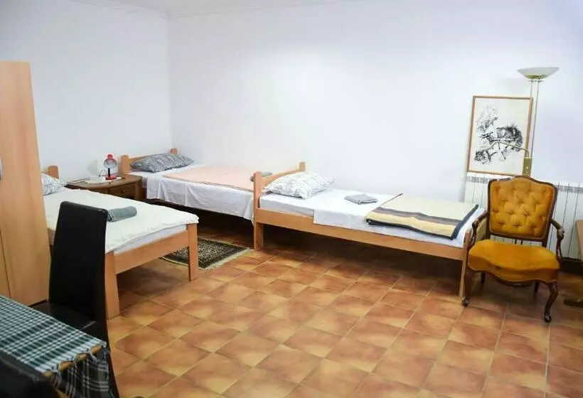 Studio Apartman Una