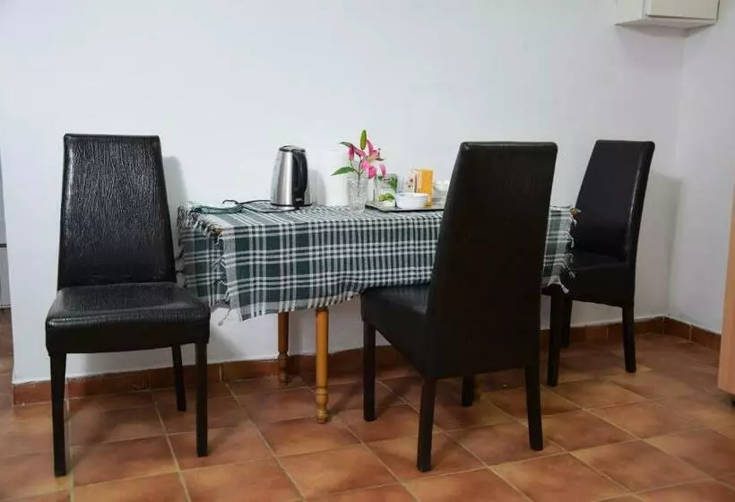 Studio Apartman Una
