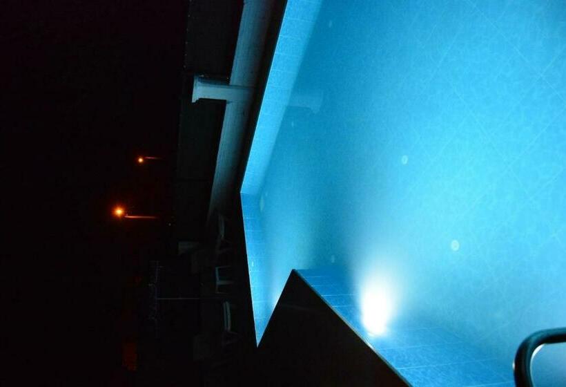 Vi̇lla Cennet Dalaman