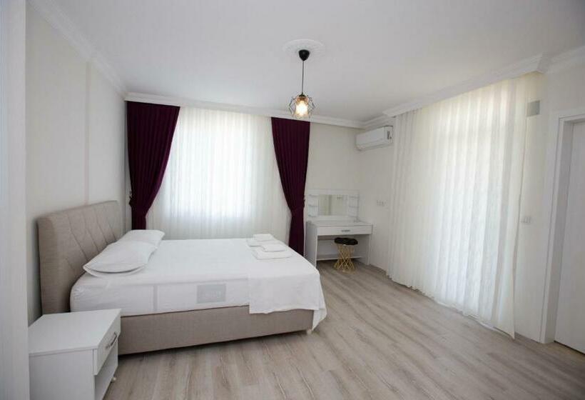 Vi̇lla Cennet Dalaman