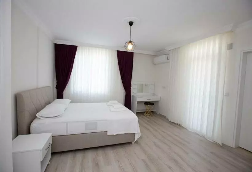 Vi̇lla Cennet Dalaman