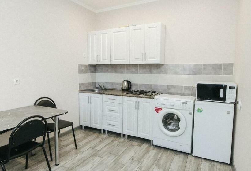 однушка назарбаева 11в