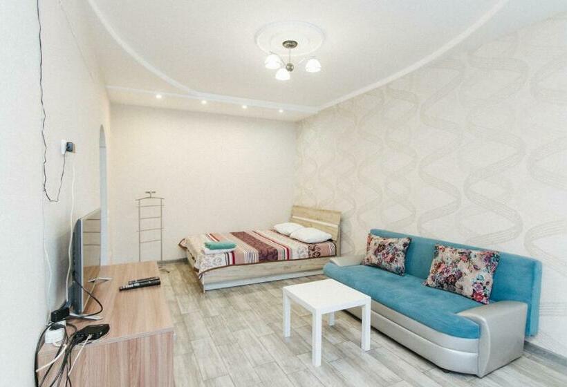 однушка назарбаева 11в