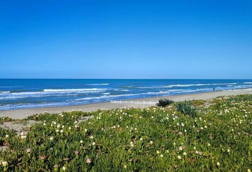 A Pochi Passi Dal Mare