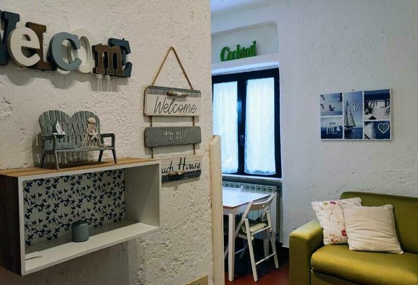 A Pochi Passi Dal Mare