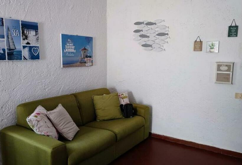 A Pochi Passi Dal Mare