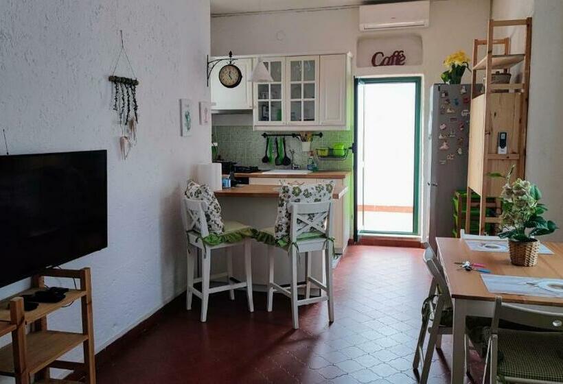 A Pochi Passi Dal Mare