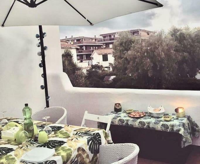 A Pochi Passi Dal Mare