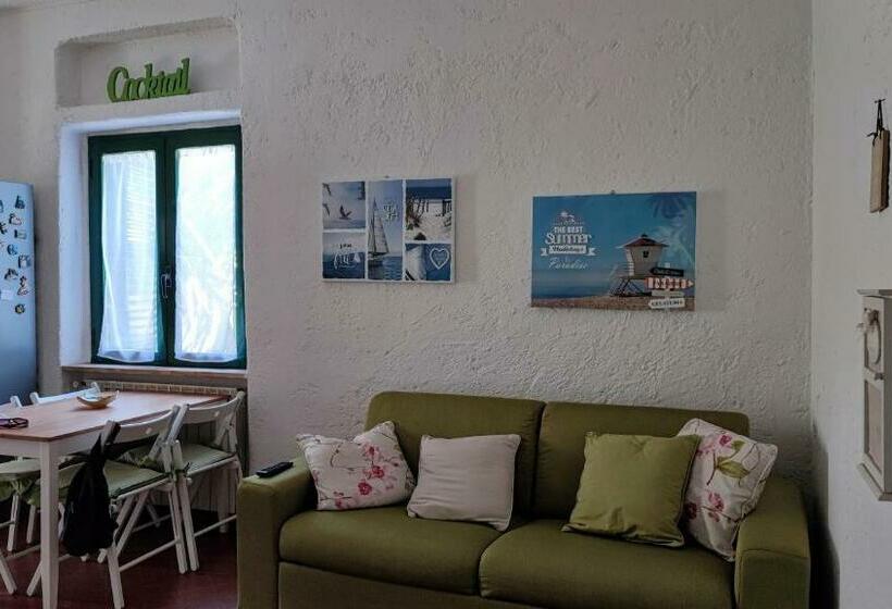 A Pochi Passi Dal Mare