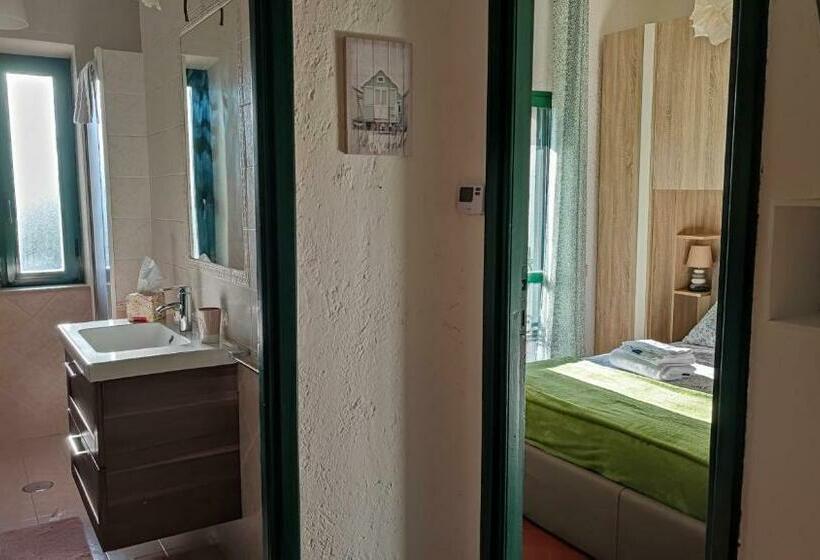 A Pochi Passi Dal Mare