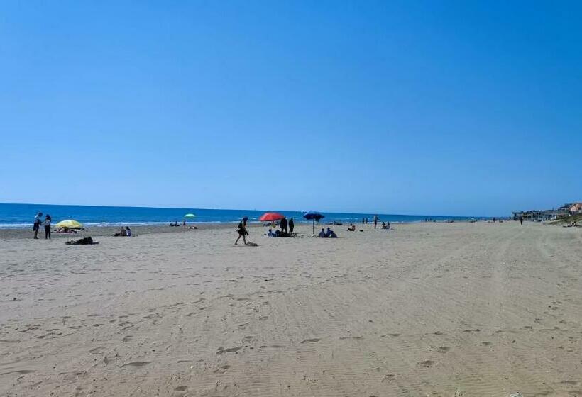 A Pochi Passi Dal Mare