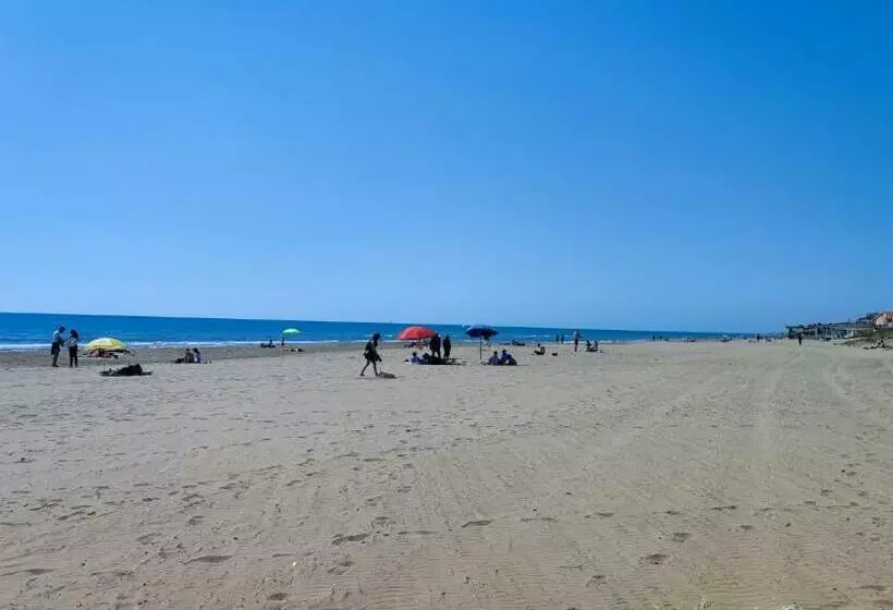 A Pochi Passi Dal Mare