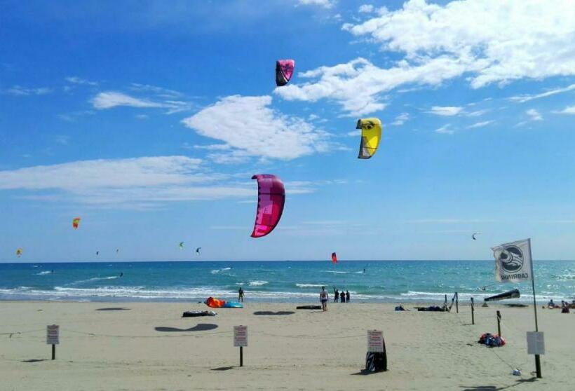 A Pochi Passi Dal Mare