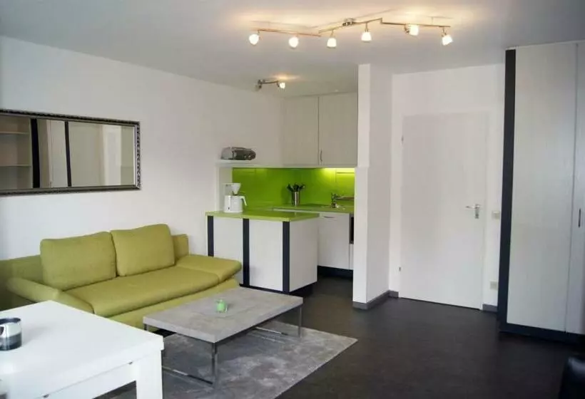Appartement Kaiser