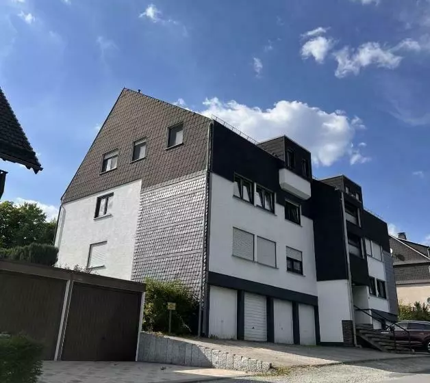 Appartement Kaiser