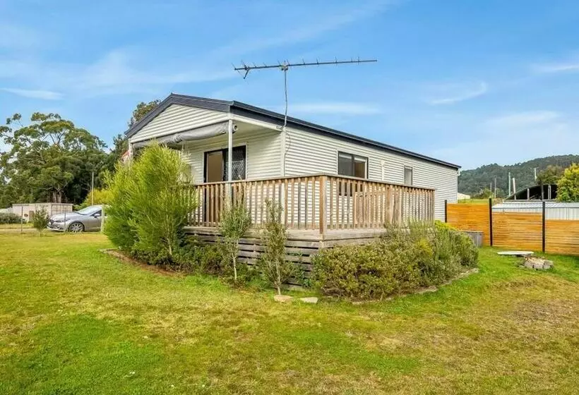Beach Cottage   Port Arthur