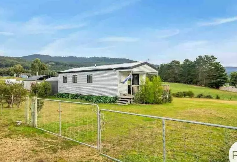 Beach Cottage   Port Arthur