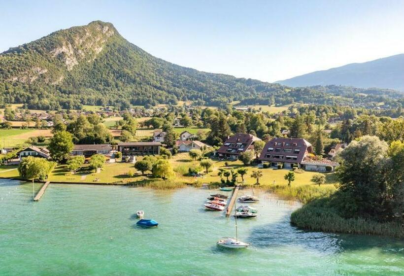 Cabana & Les Pieds Dans L Eau