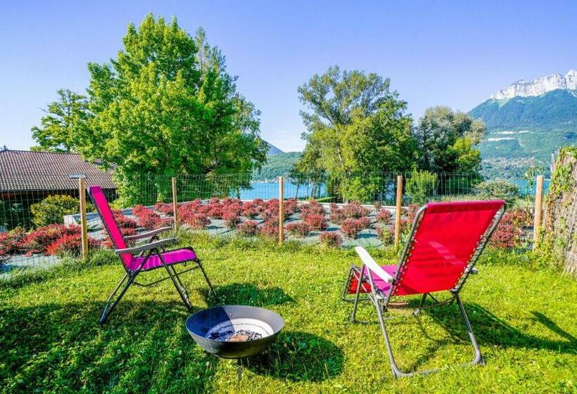 Cabana & Les Pieds Dans L Eau