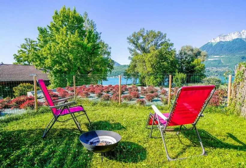 Cabana & Les Pieds Dans L Eau