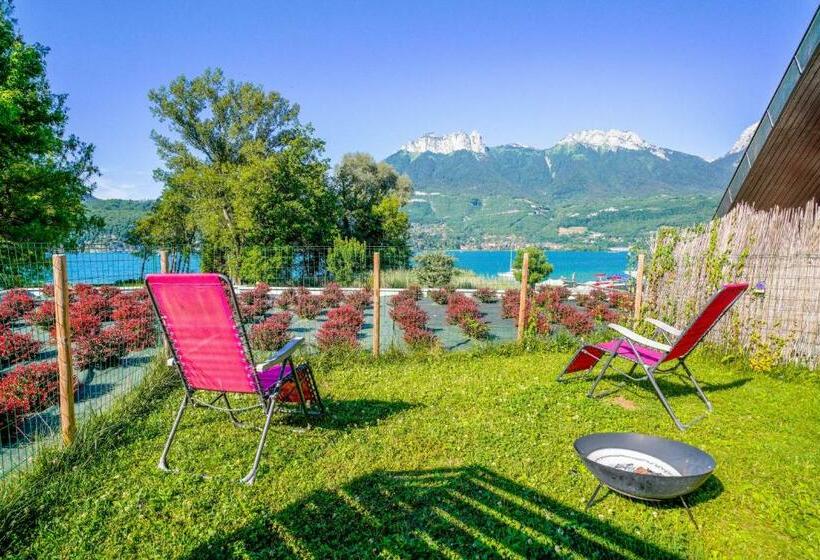 Cabana & Les Pieds Dans L Eau