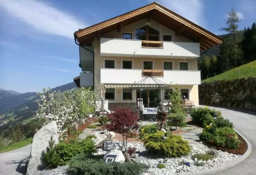 Ferienwohnungen Hinterstein