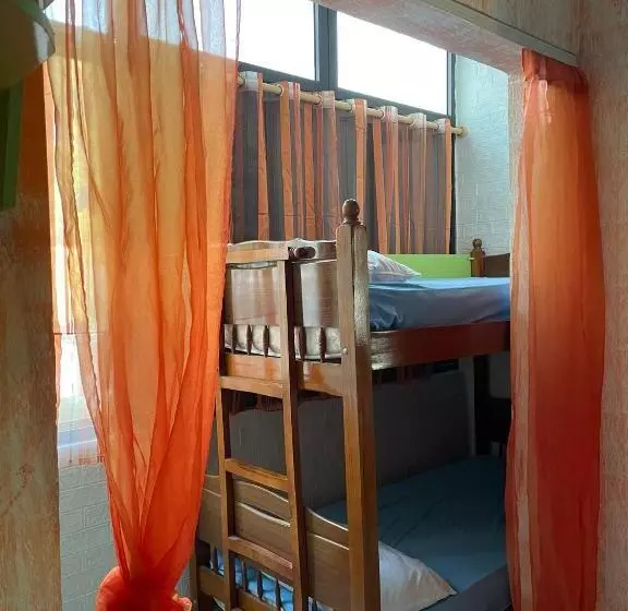 Frontal Studio Beach Apartment