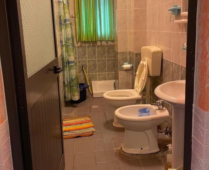 Frontal Studio Beach Apartment