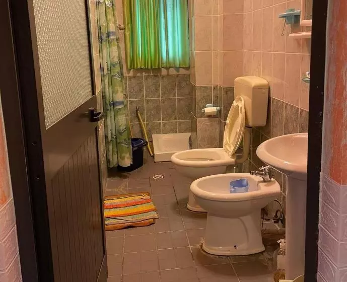 Frontal Studio Beach Apartment