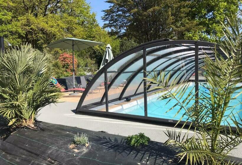 Gîte Douceur De Vivre