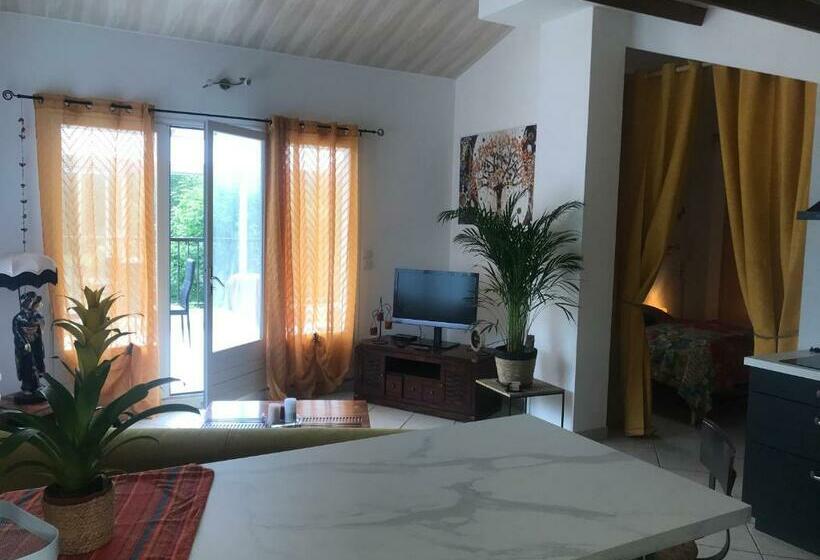 Gîte Douceur De Vivre