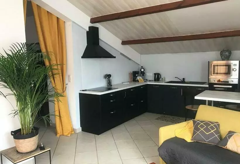 Gîte Douceur De Vivre