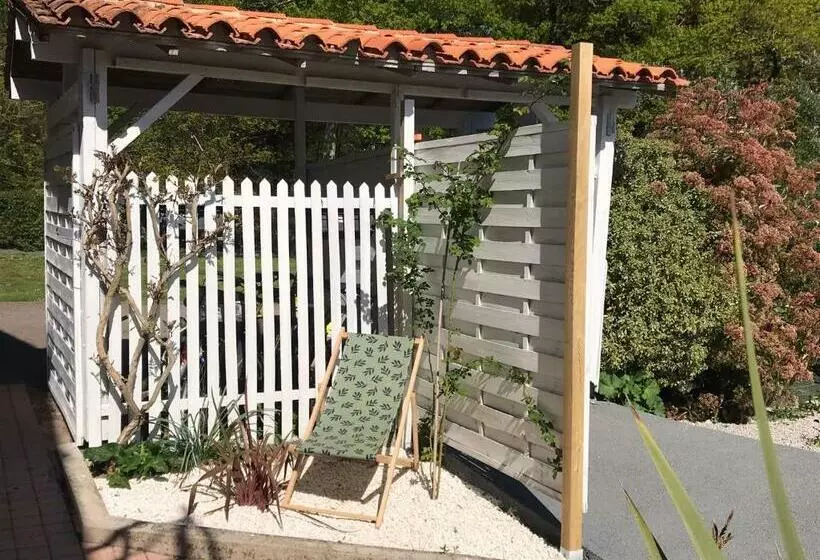 Gîte Douceur De Vivre