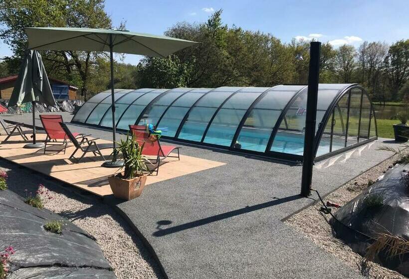 Gîte Douceur De Vivre